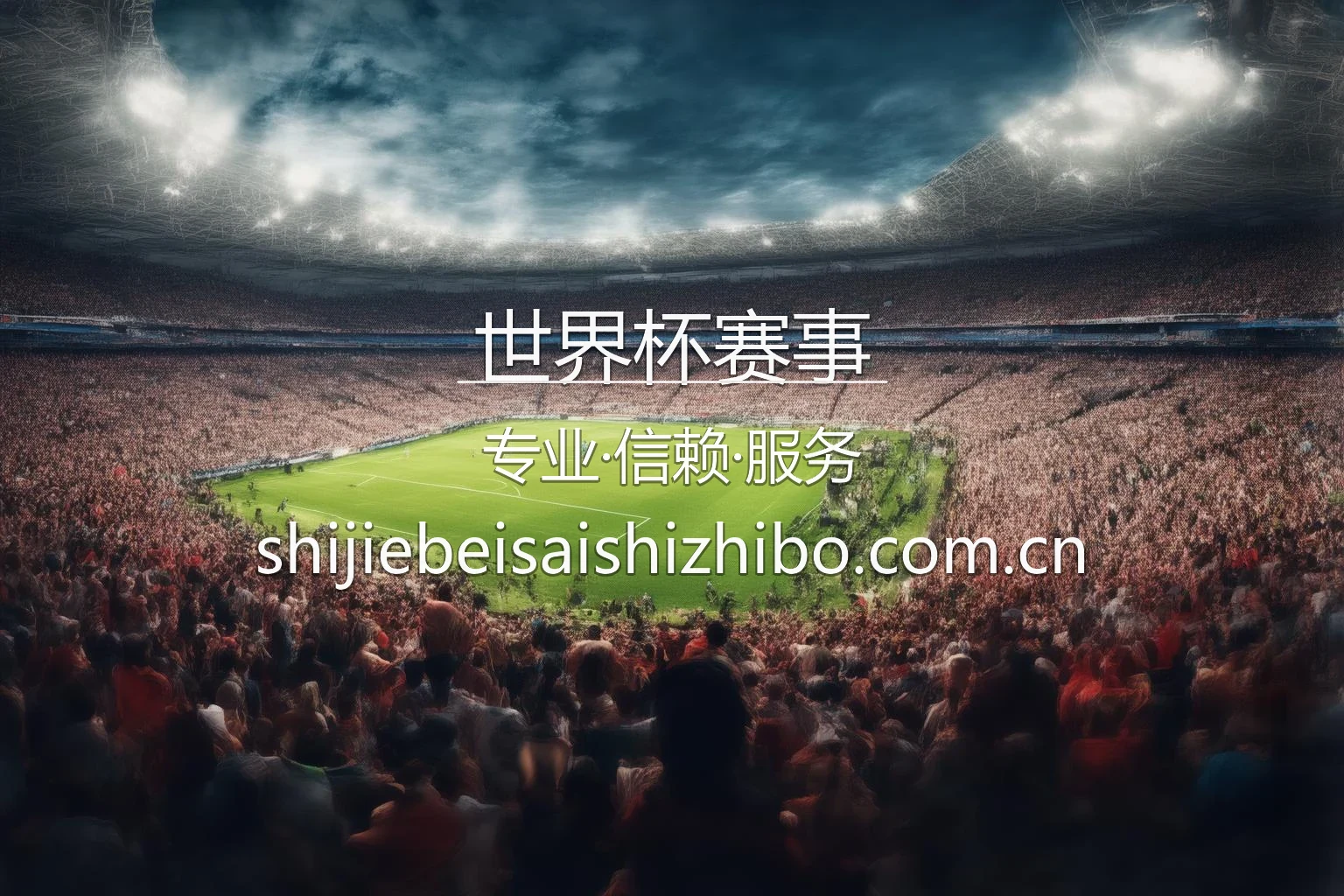 世界杯赛事官方盛况
