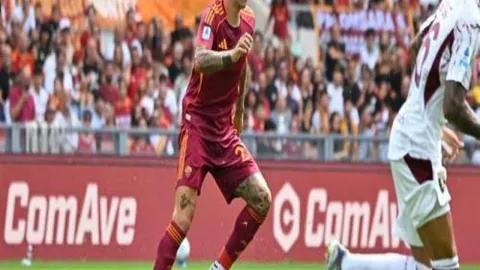 巴黎圣日耳曼击败里昂，夺得法国杯桂冠